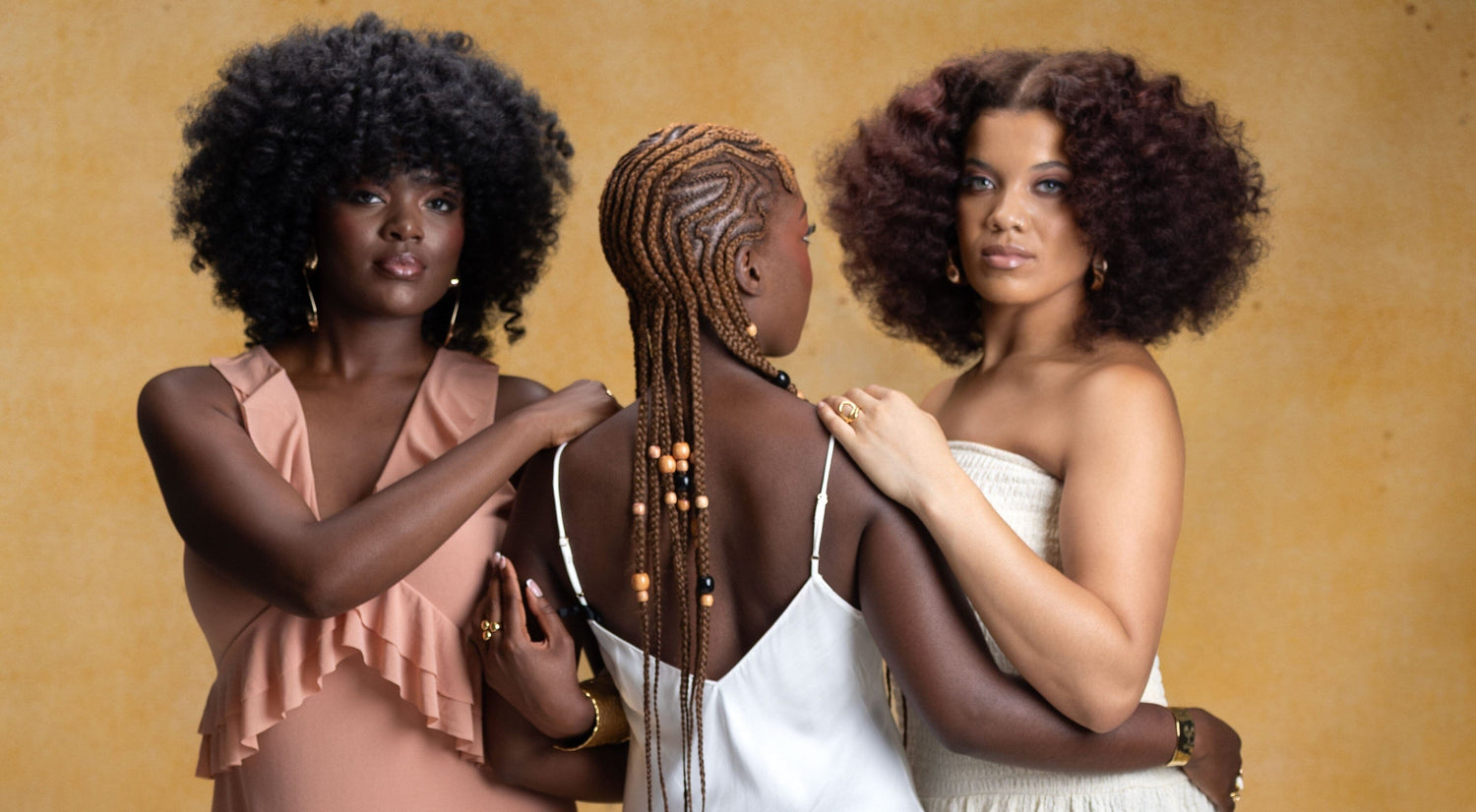 Love Your Fro: Celebrating Afro Hair on World Afro Day 🌍✨