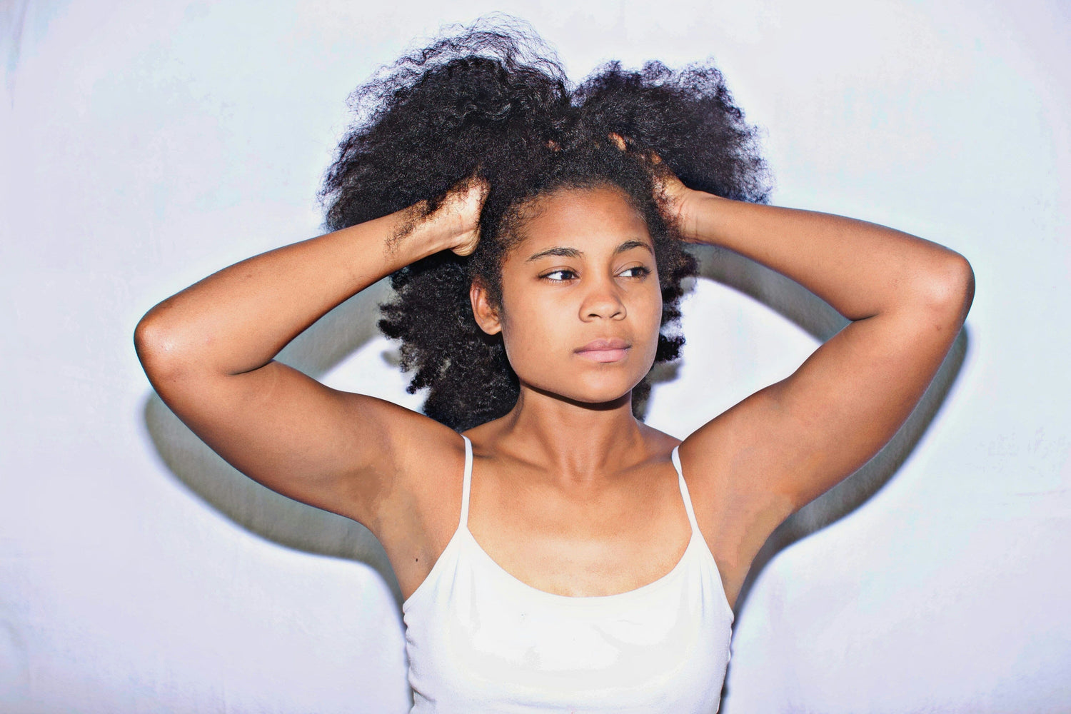 Scalp Health 101: Is Your Spring Routine Missing This Essential Step for Afro-Textured Hair?