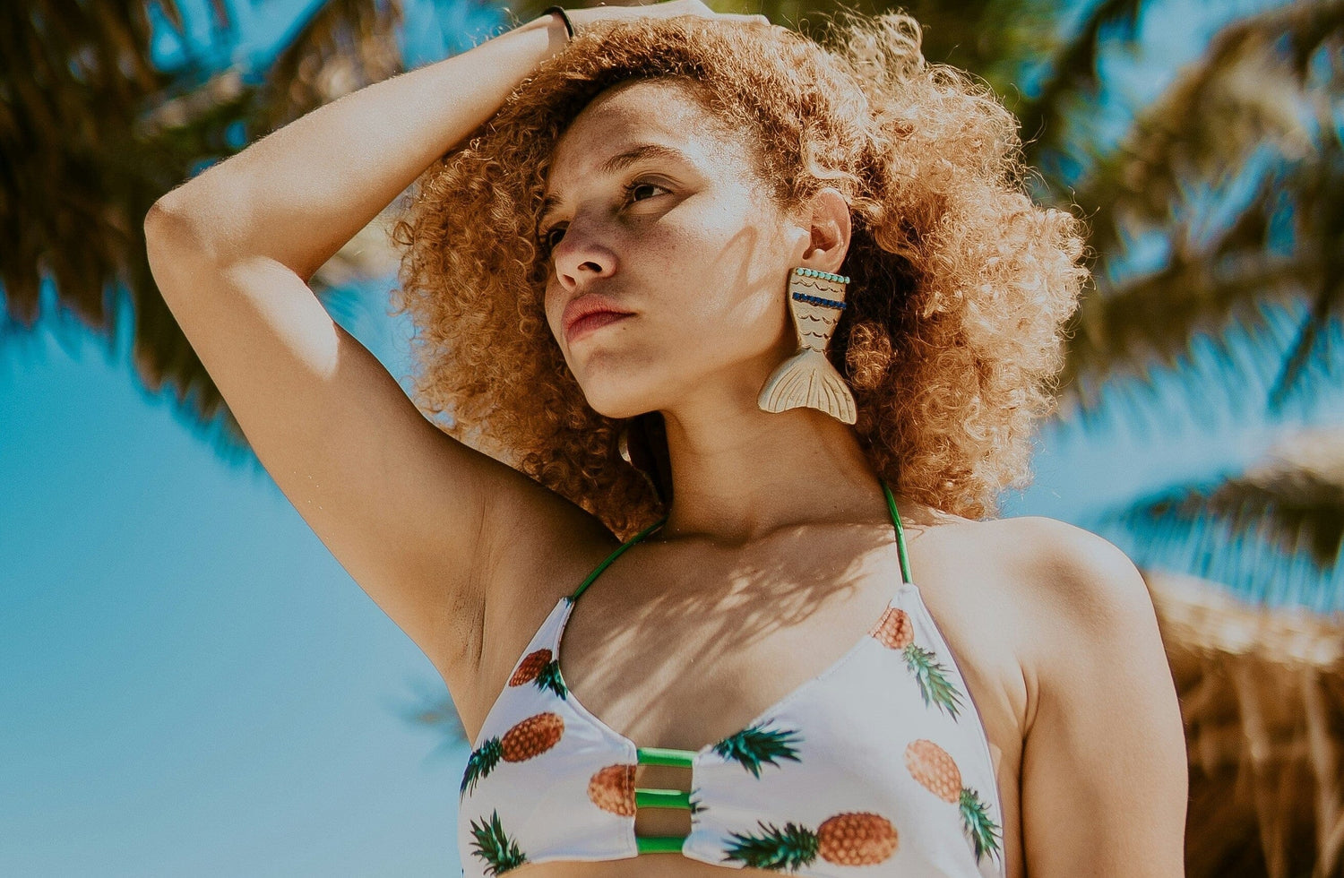 Protect Your Curls: Sun Safety Tips for Natural Hair