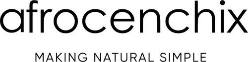 Afrocenchix Logo