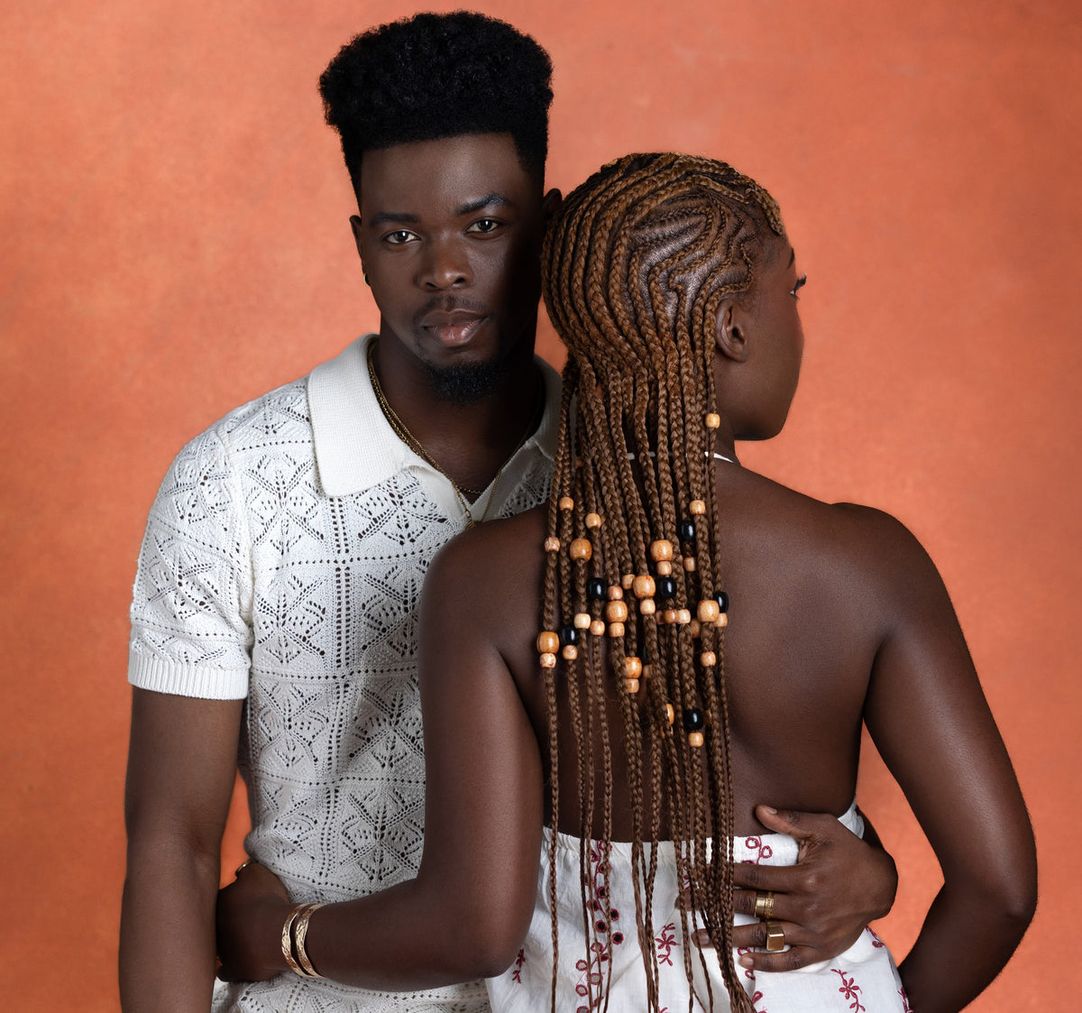 Afrocenchix : Your Haircare Solution