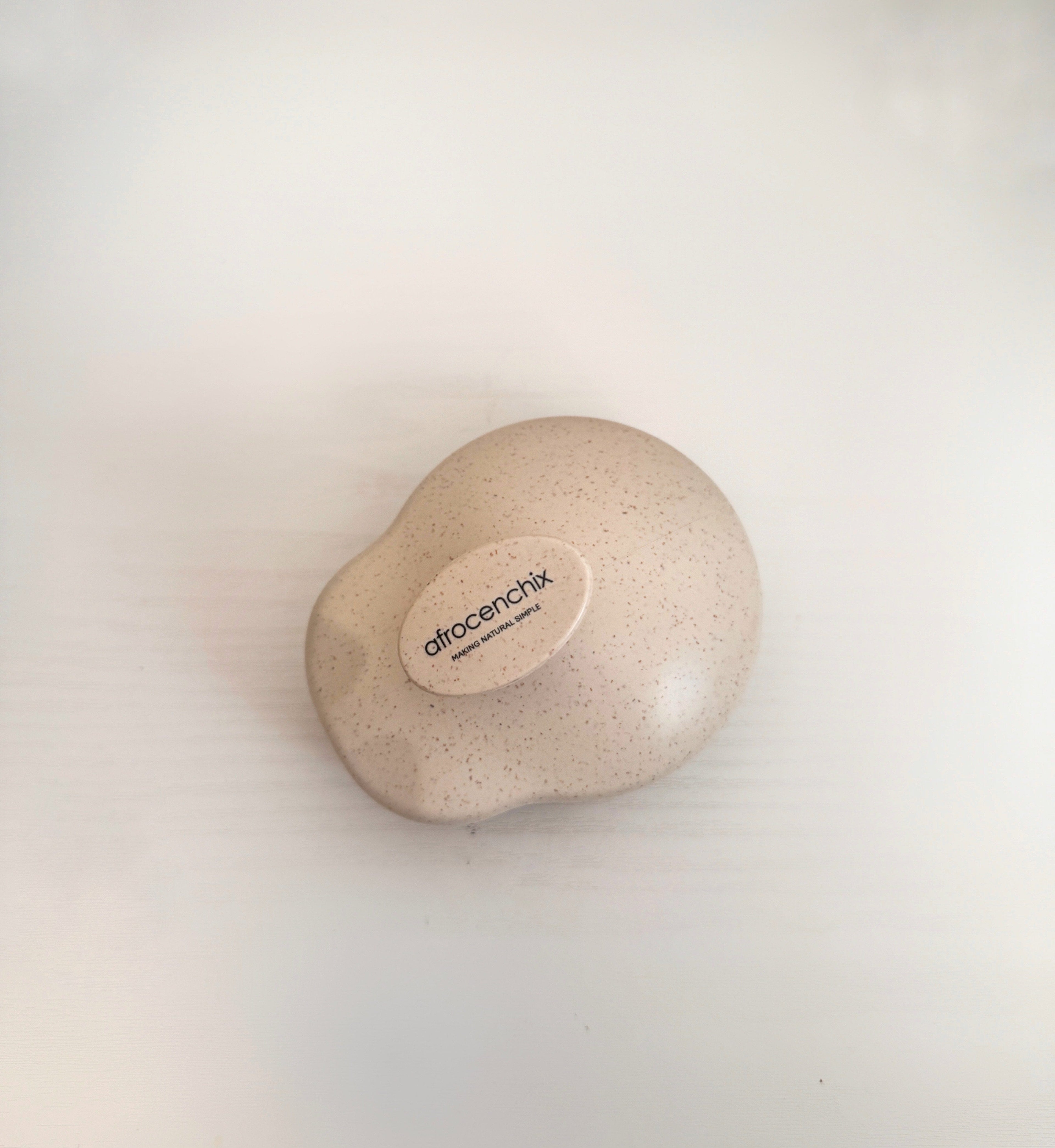 Soothing Scalp Massager