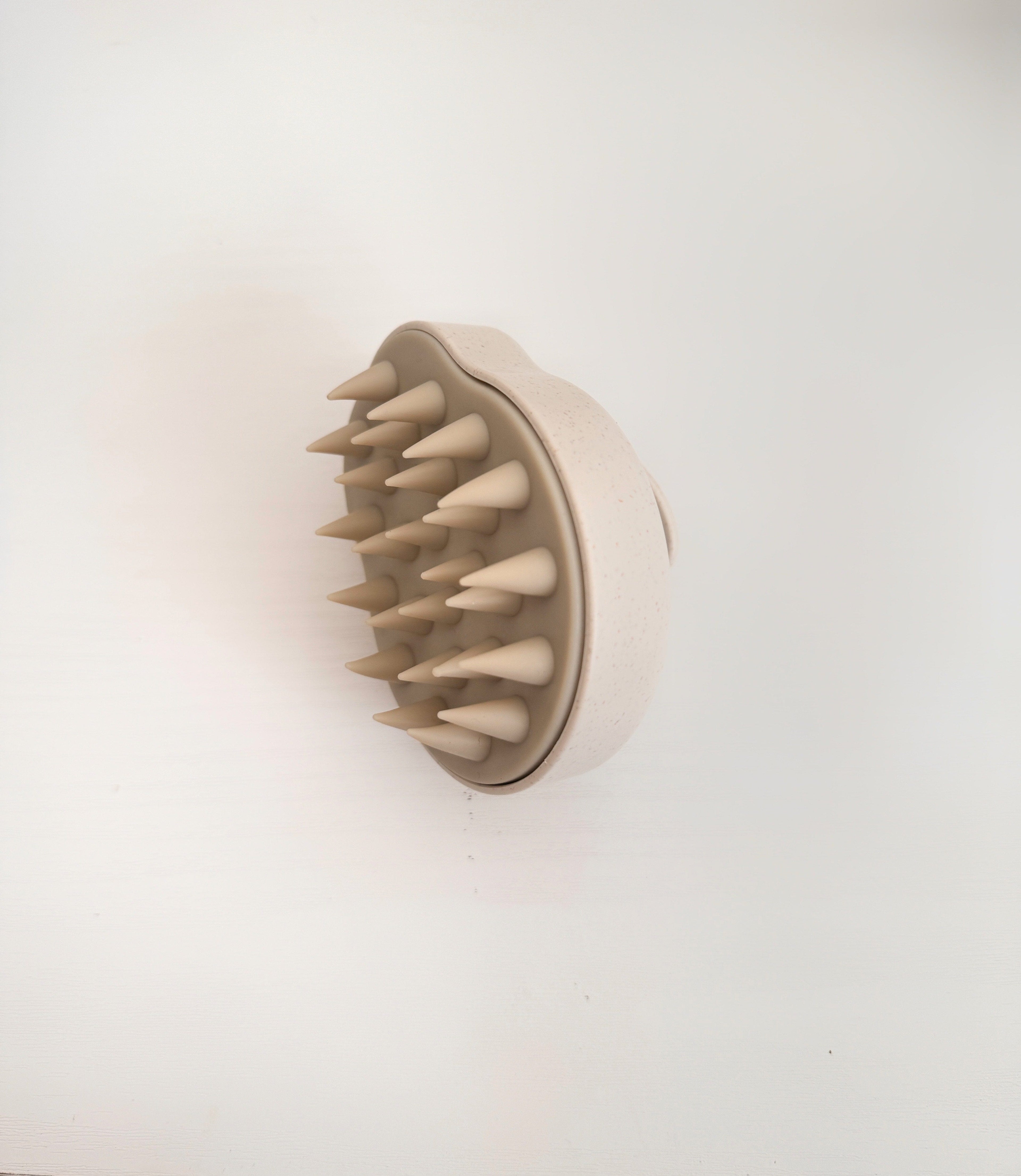 Soothing Scalp Massager