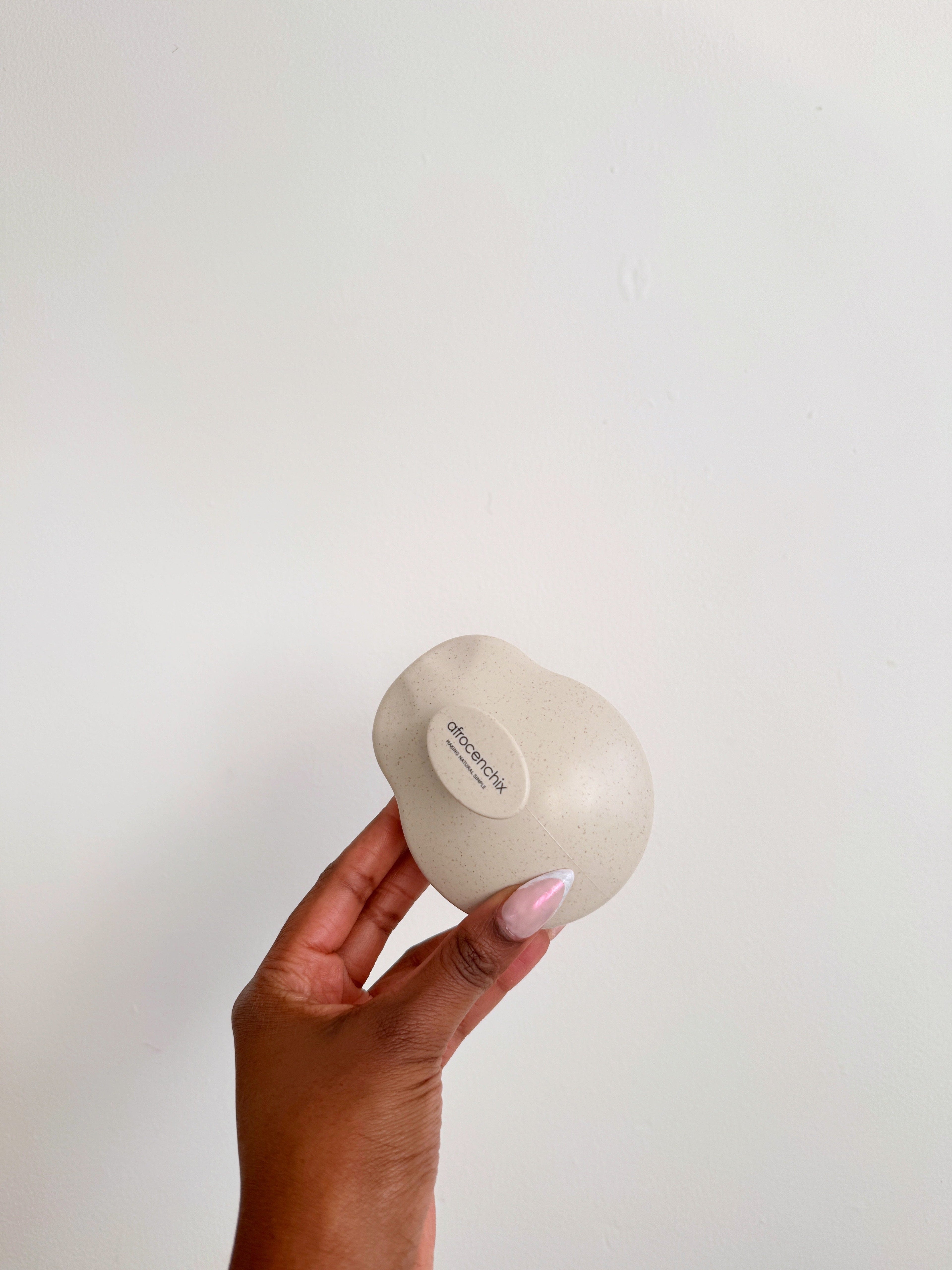 Soothing Scalp Massager