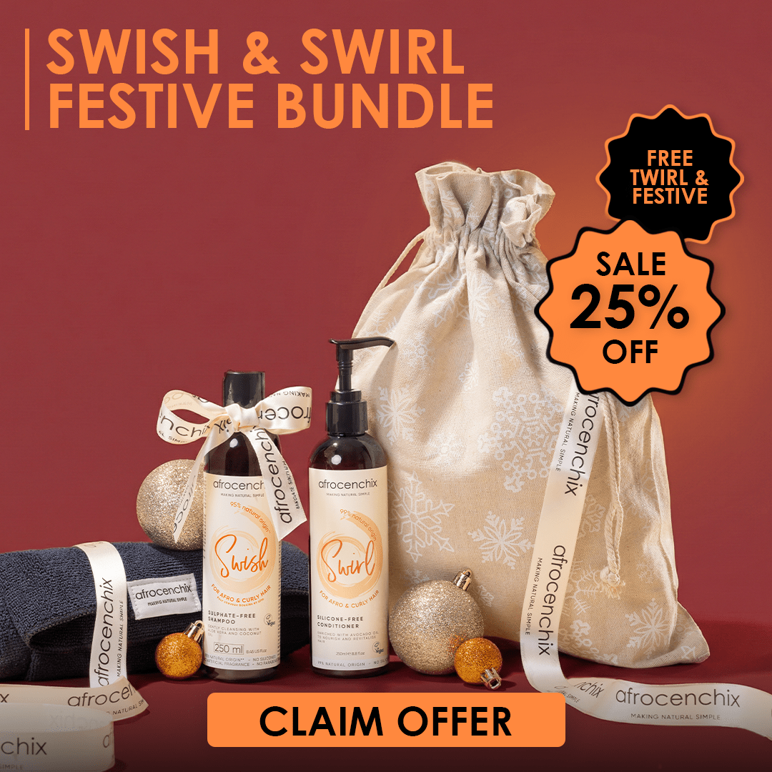 Towel & Festive Linen Bag