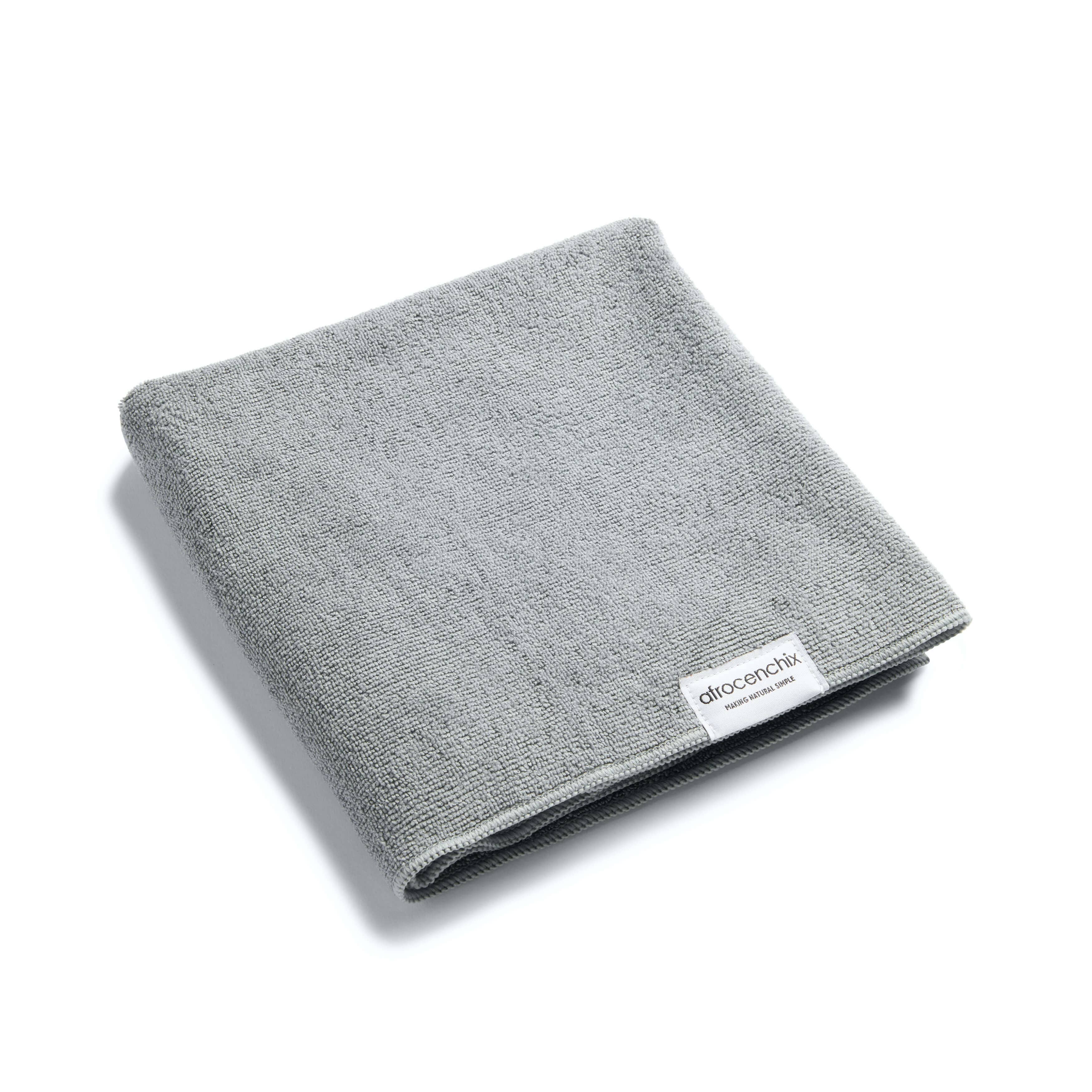 Gentle Drying with Our Microfibre Towel Turban