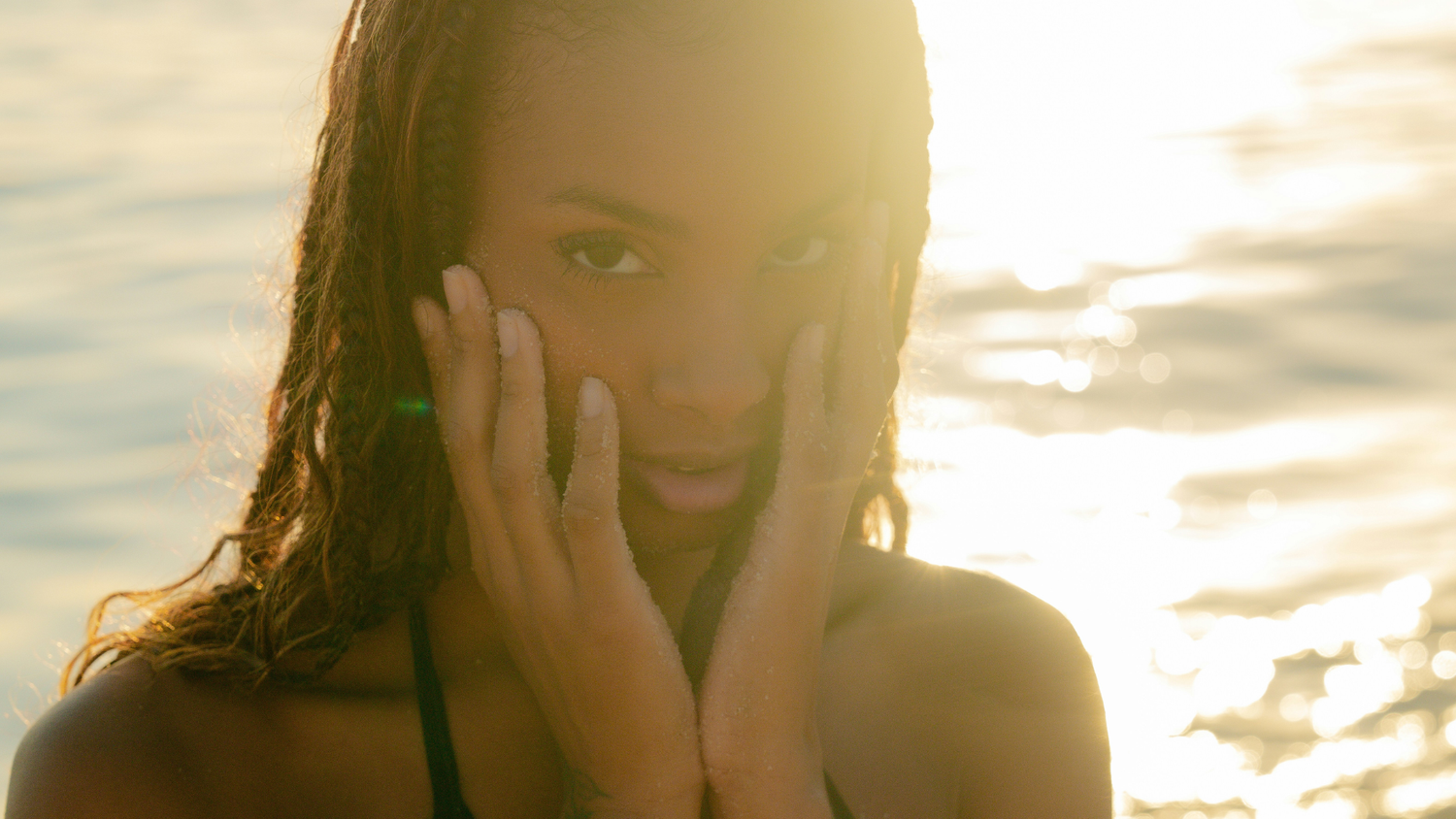 Summer Hair Survival: 7 Simple Ways to Keep Your Natural Hair Healthy This Summer