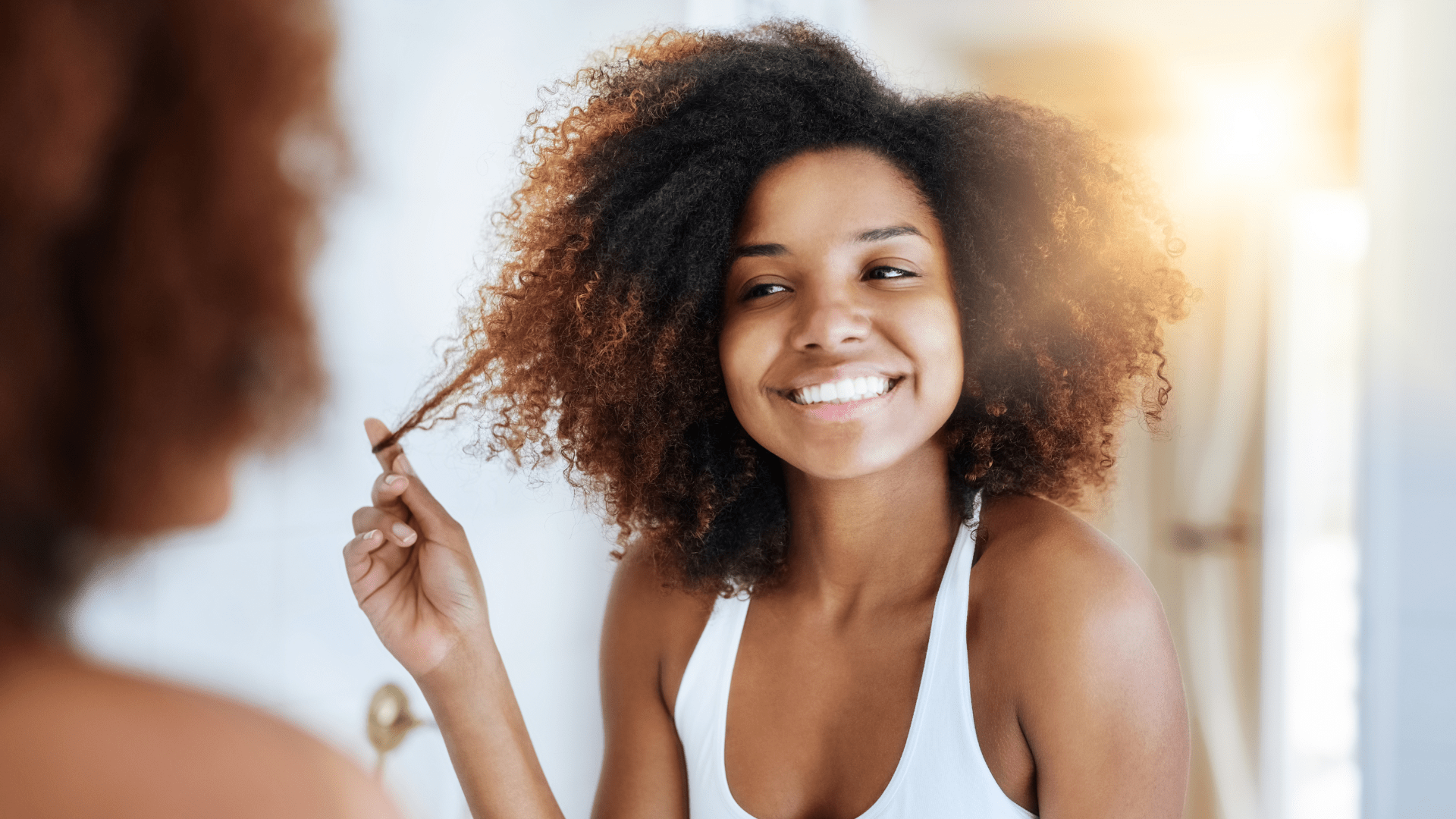 Do I really need shampoo to wash my afro hair?