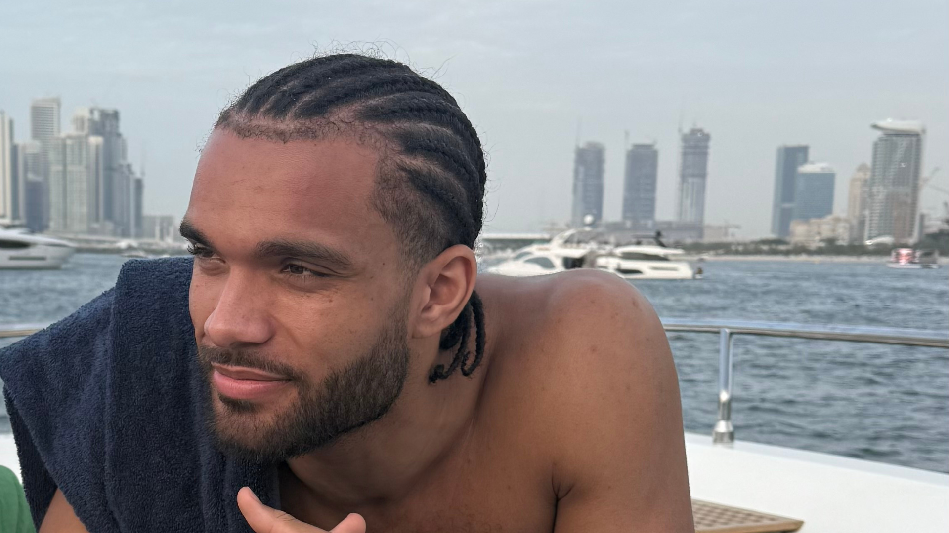 How to Care for Men’s Afro Hair in 2026: The Complete Guide