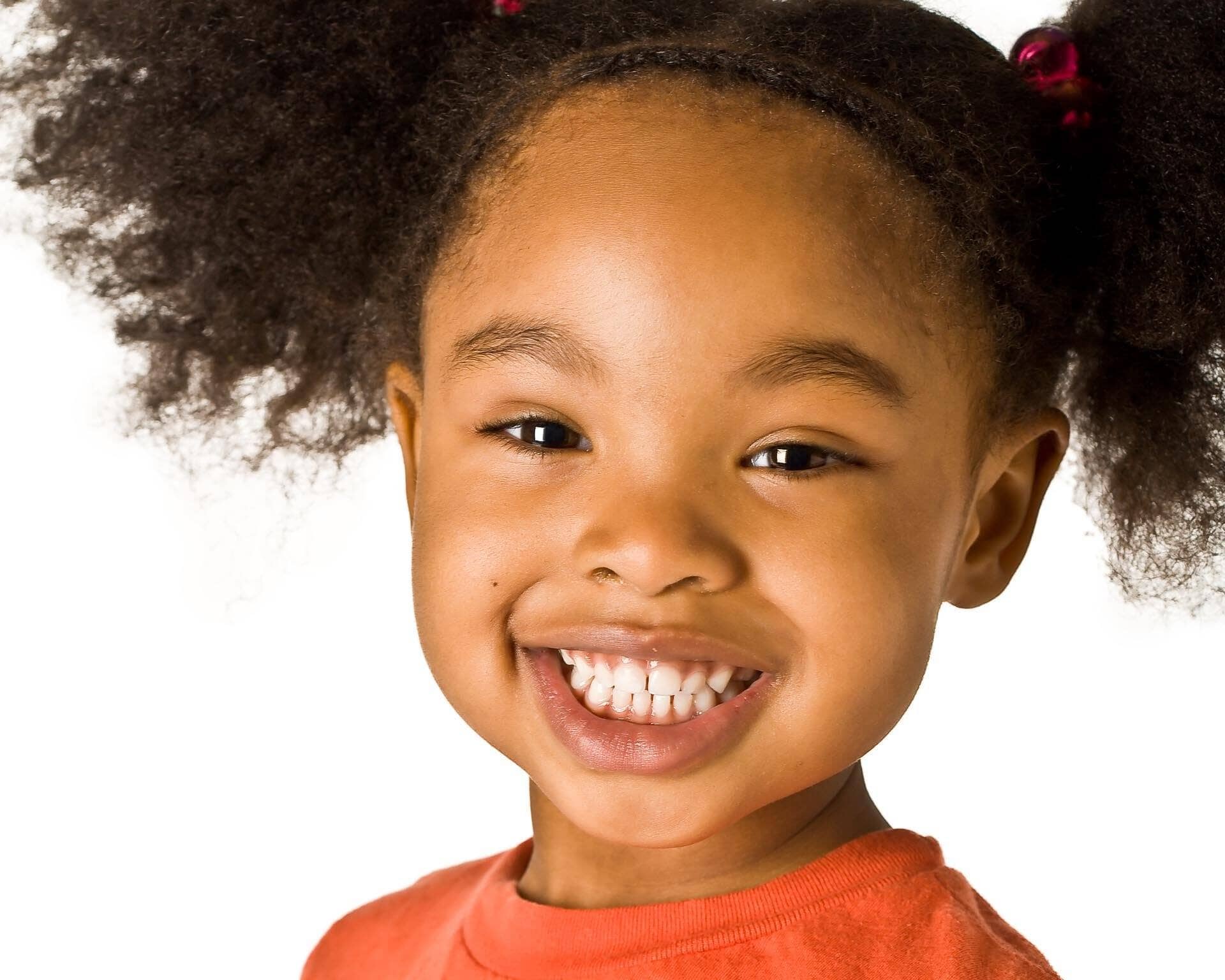 How to Care for Your Child's Afro Hair to Prevent Nits and Head Lice