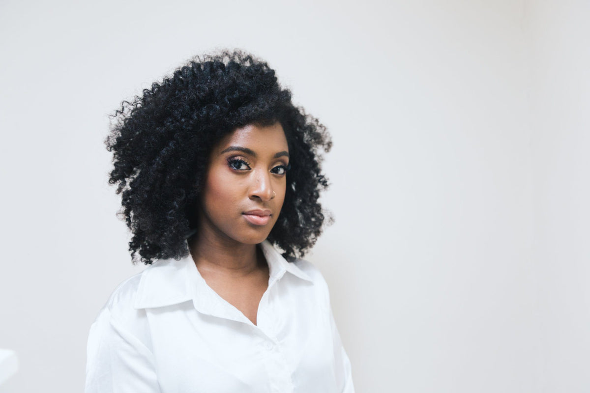 How to choose the right afro hair products