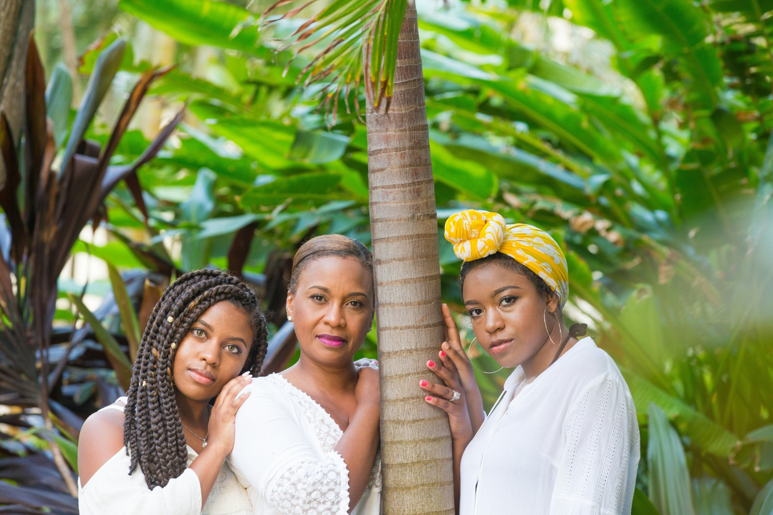 5 Thoughtful Mother’s Day Gifts for Natural Hair Queens