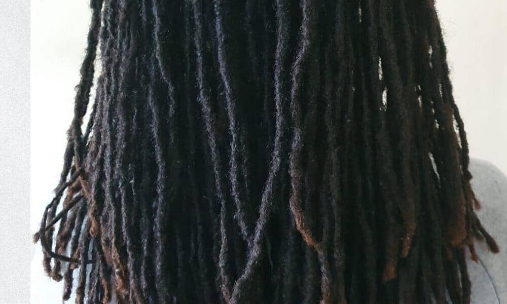 6 Tips for How to Take Care of Locs