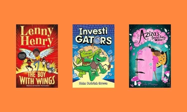 The Best Children’s Books To Keep Kids Entertained On Hair Day pan macmillan