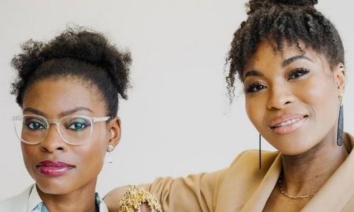 Google Backs Afrocenchix In $1.2m Seed Round featured image Google Backs Afrocenchix In $1.2m Seed Round featured image Founders Joycelyn Mate & Rachael Twumasi-Corson. Credit. Kiran Gidda for The Stack World