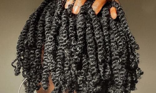 9 Pretty Protective Hairstyles