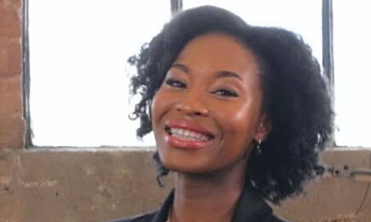 Rachael Corson - Afrocenchix- Why I don't use edge control