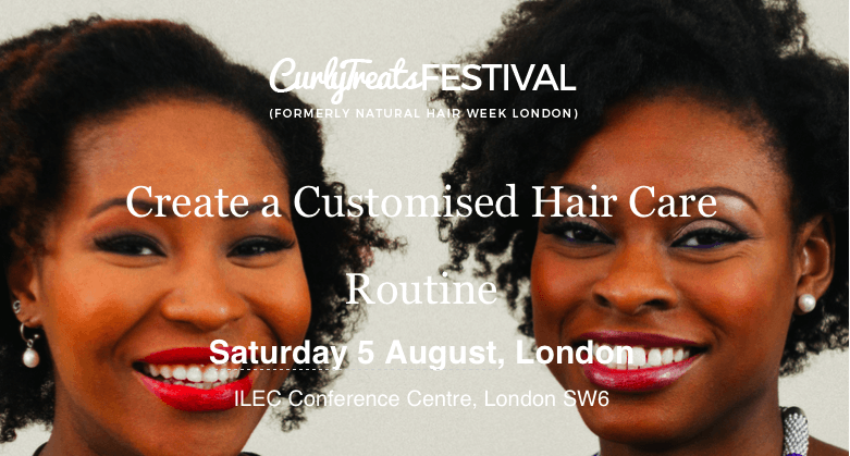 Curly Treats Fest Speakers Afrocenchix