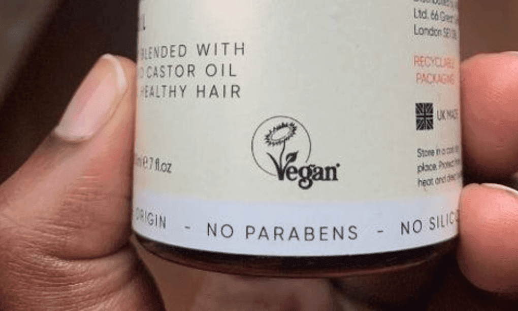 How can I tell the difference between vegan and cruelty free beauty products?