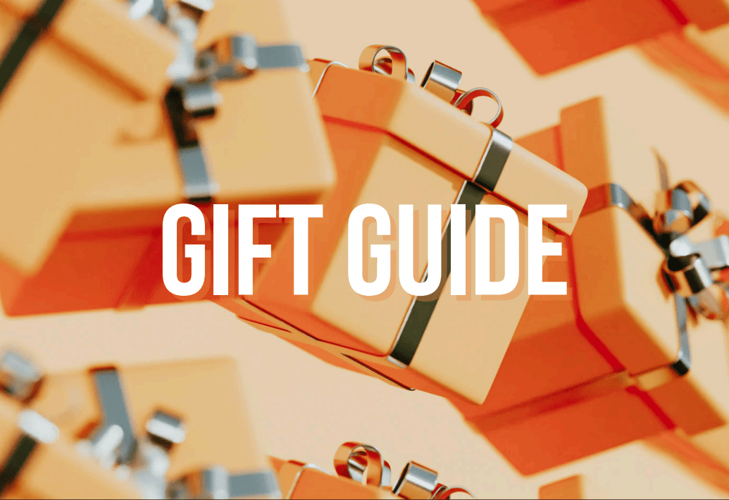 Afrocenchix Curlmas Gift Guide 2025: Give the Gift of Great Hair Days