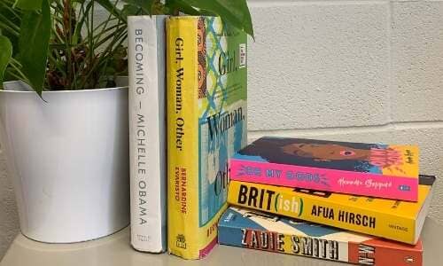 16 Books The Afrocenchix Team Are Loving this World Book Day