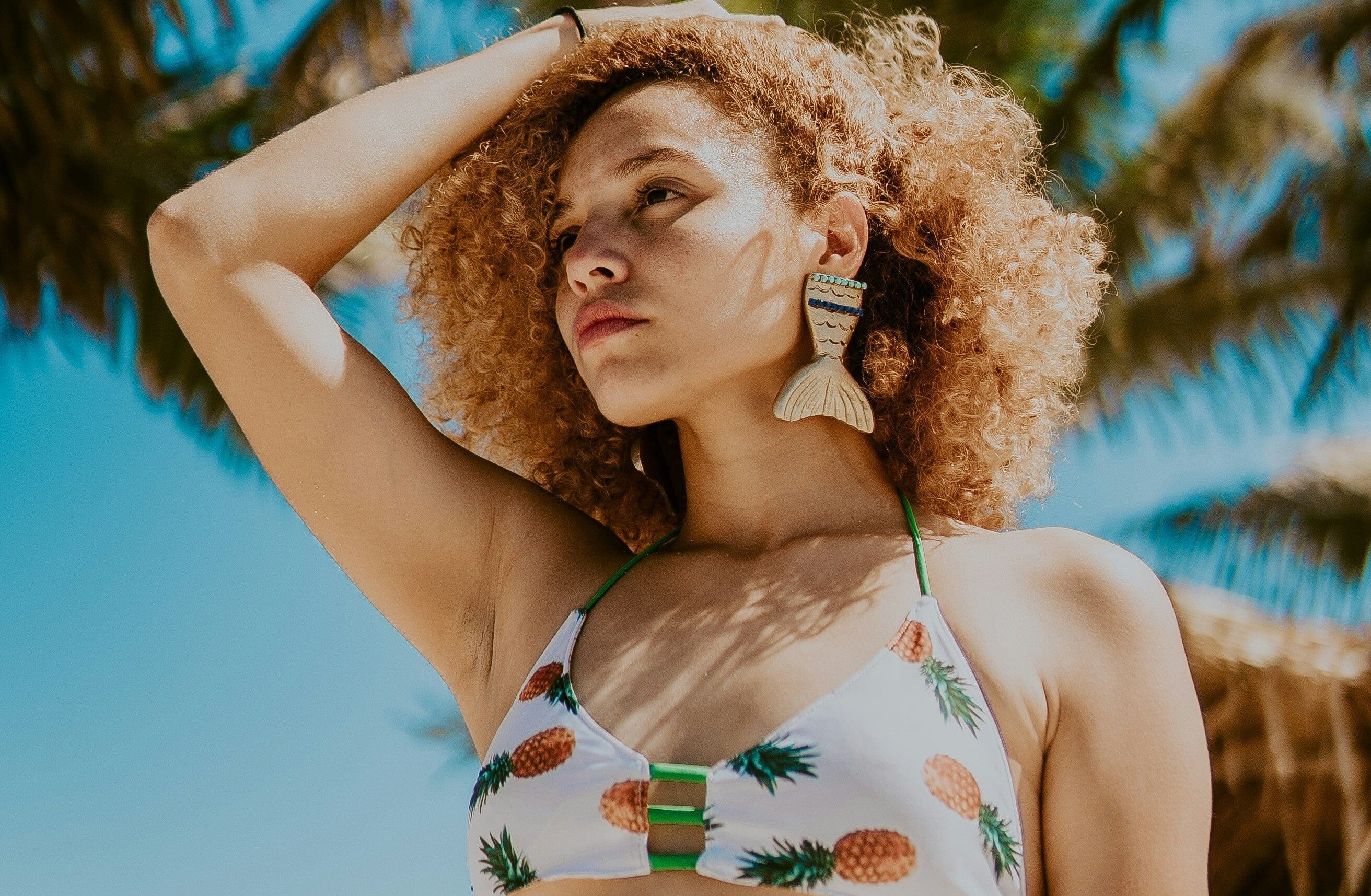 Protect Your Curls: Sun Safety Tips for Natural Hair