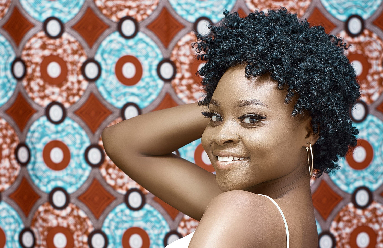 Kickstart Your 2025 Hair Goals with Afrocenchix