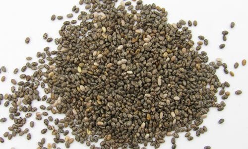 Chia Seed Oil for Hair Growth? Benefits & Uses