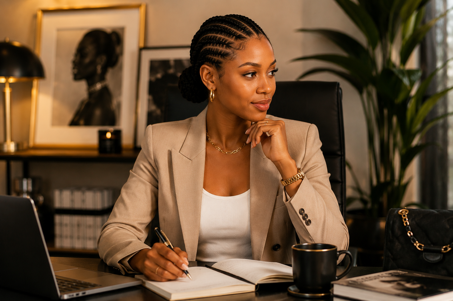 How to Choose the Best Protective Style for Your Natural Hair