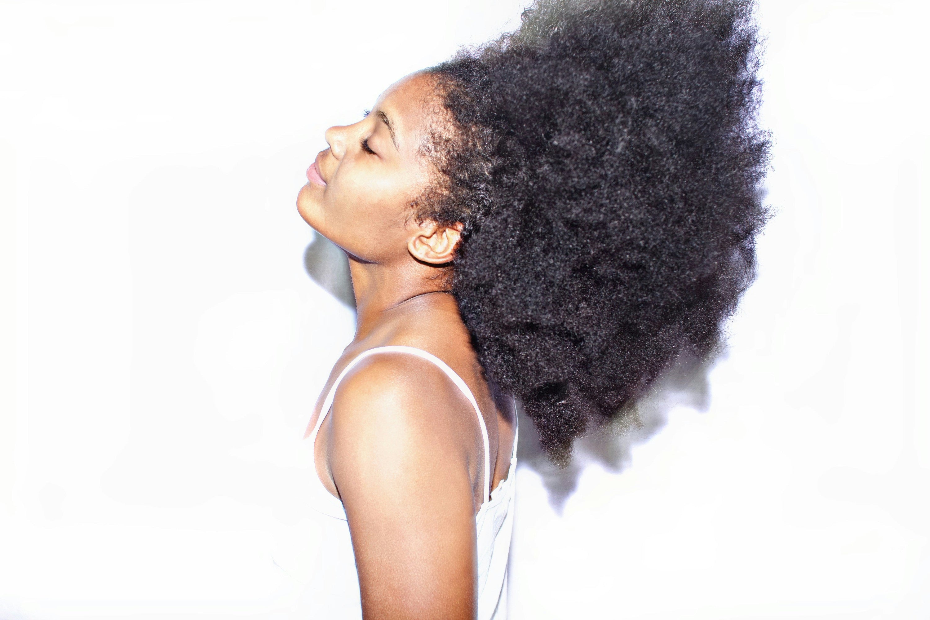Why Your Hair Still Feels Dry (And How to Fix It)