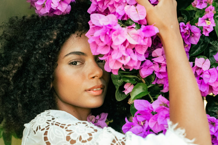 Top Tips for Spring Cleaning Your Afro-Textured Hair – Afrocenchix