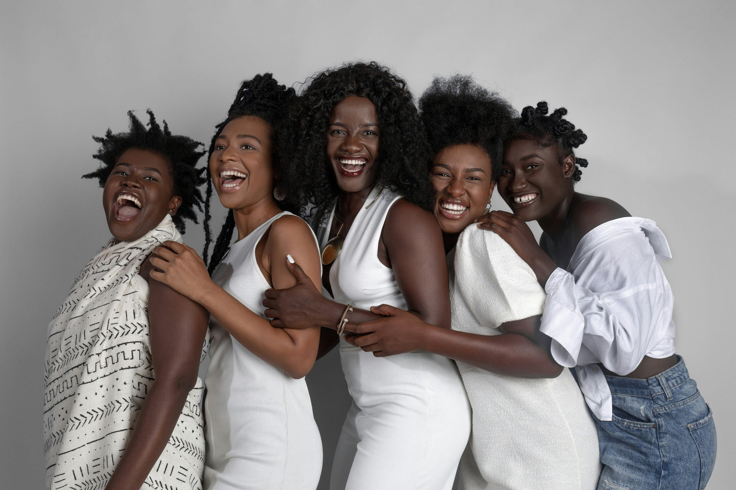 How to Reduce Breakage and Support Healthy Hair Growth