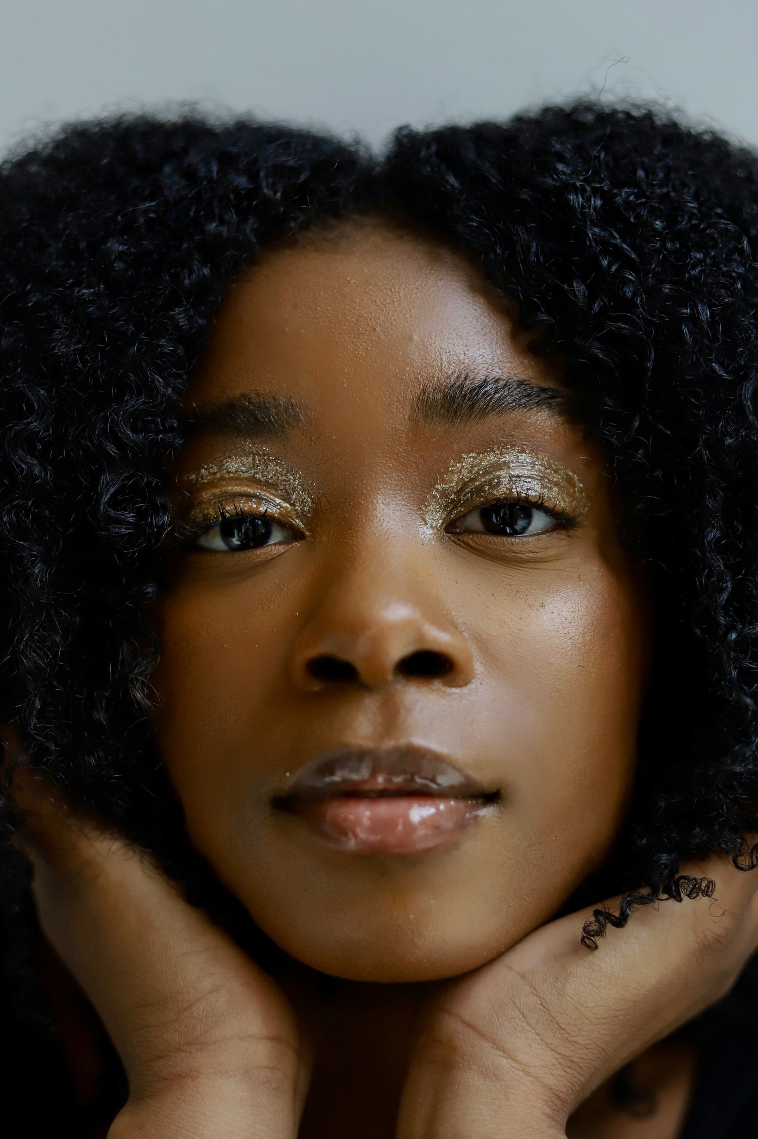 How to Seal in Moisture: The LOC Method for Afro Hair