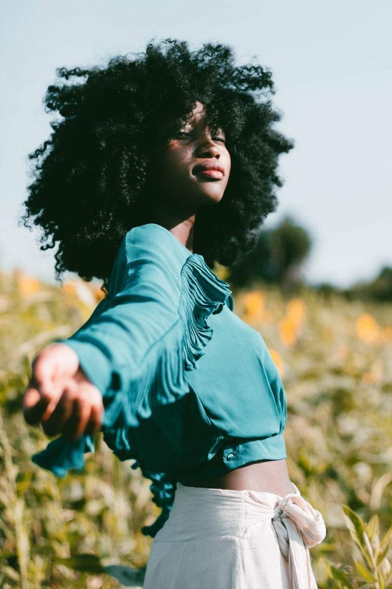 Will Switching to Natural Afro Hair Products Save You Money?