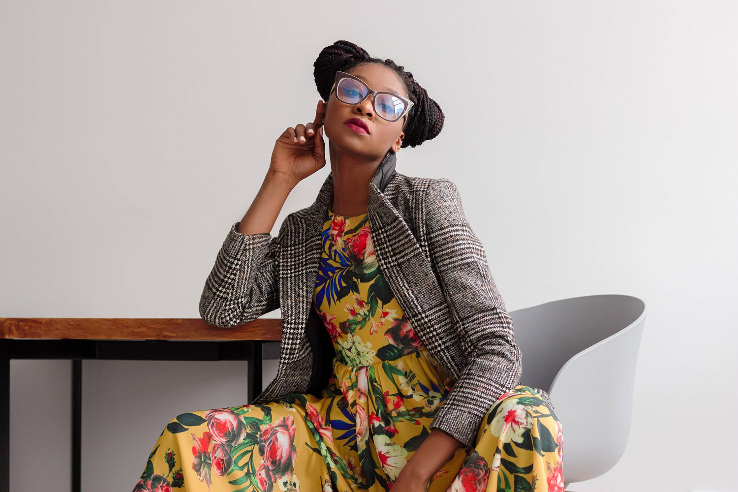 Protective Styling: What Every Natural Needs to Know