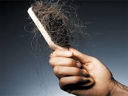 5 Reasons your Hair is Breaking