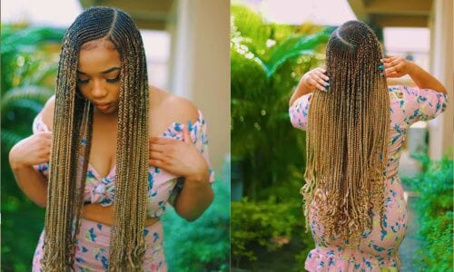 Featured image: Afrocenchix summer hairstyles for afro natural hair kaylapecchioni