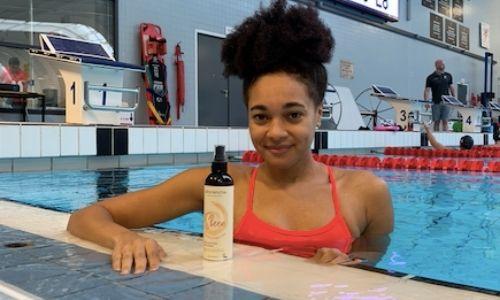 The Ultimate Guide To Swimming With Natural Hair