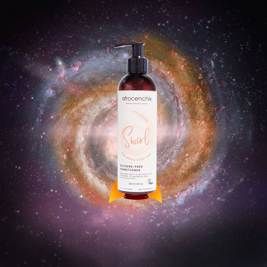 The best conditioner you’ll ever use? Here’s 7 reasons why you need Swirl