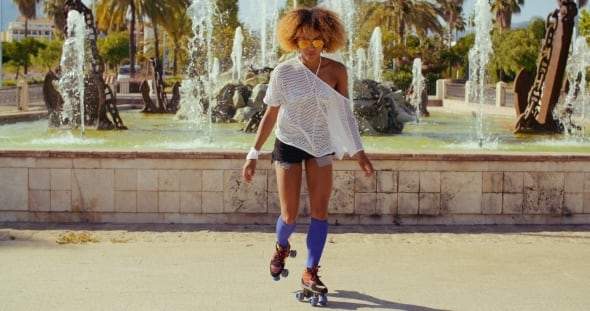 Your Afro Hair will Love These Recreational Activities