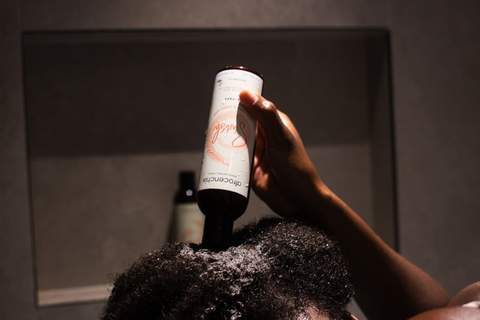Level up your wash day routine in 2020