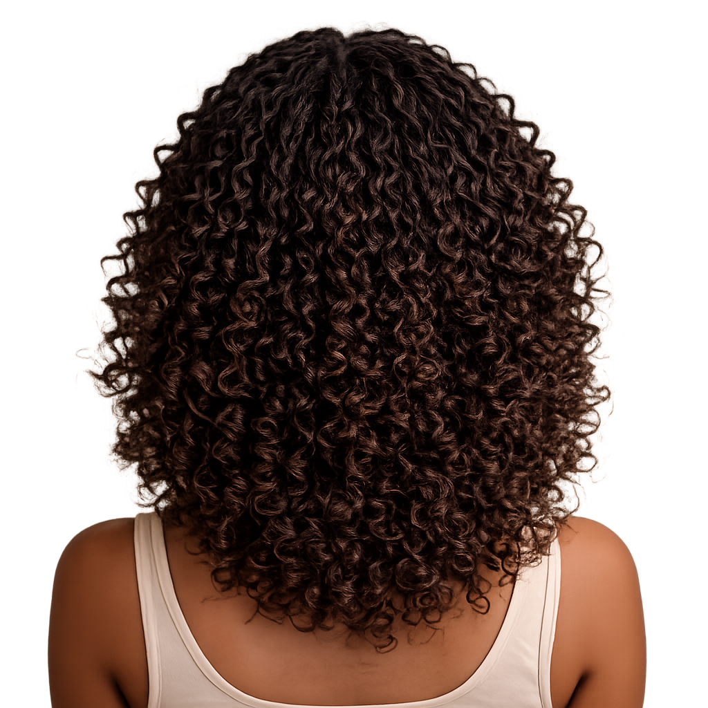 Curly