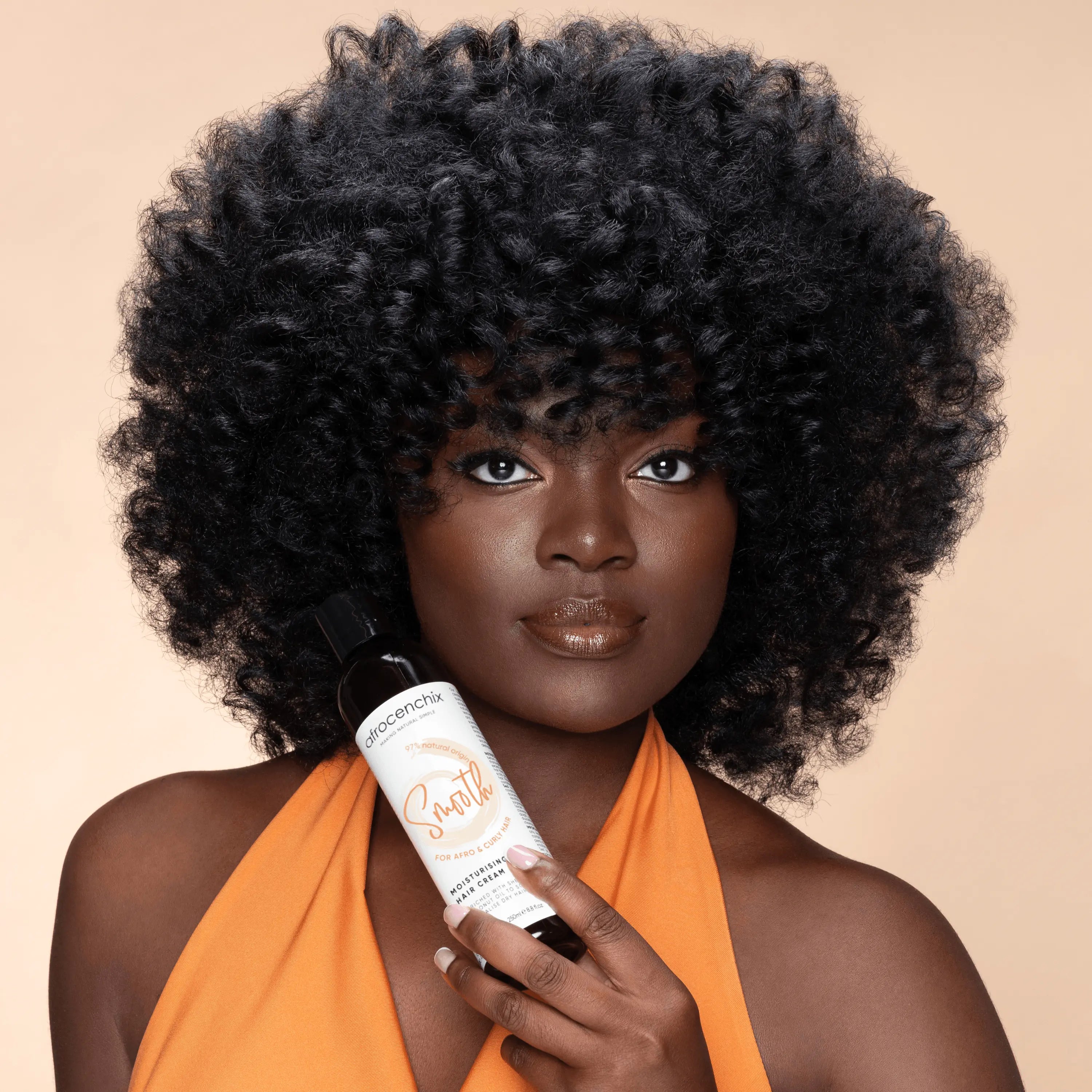 Frizz Control – Afrocenchix