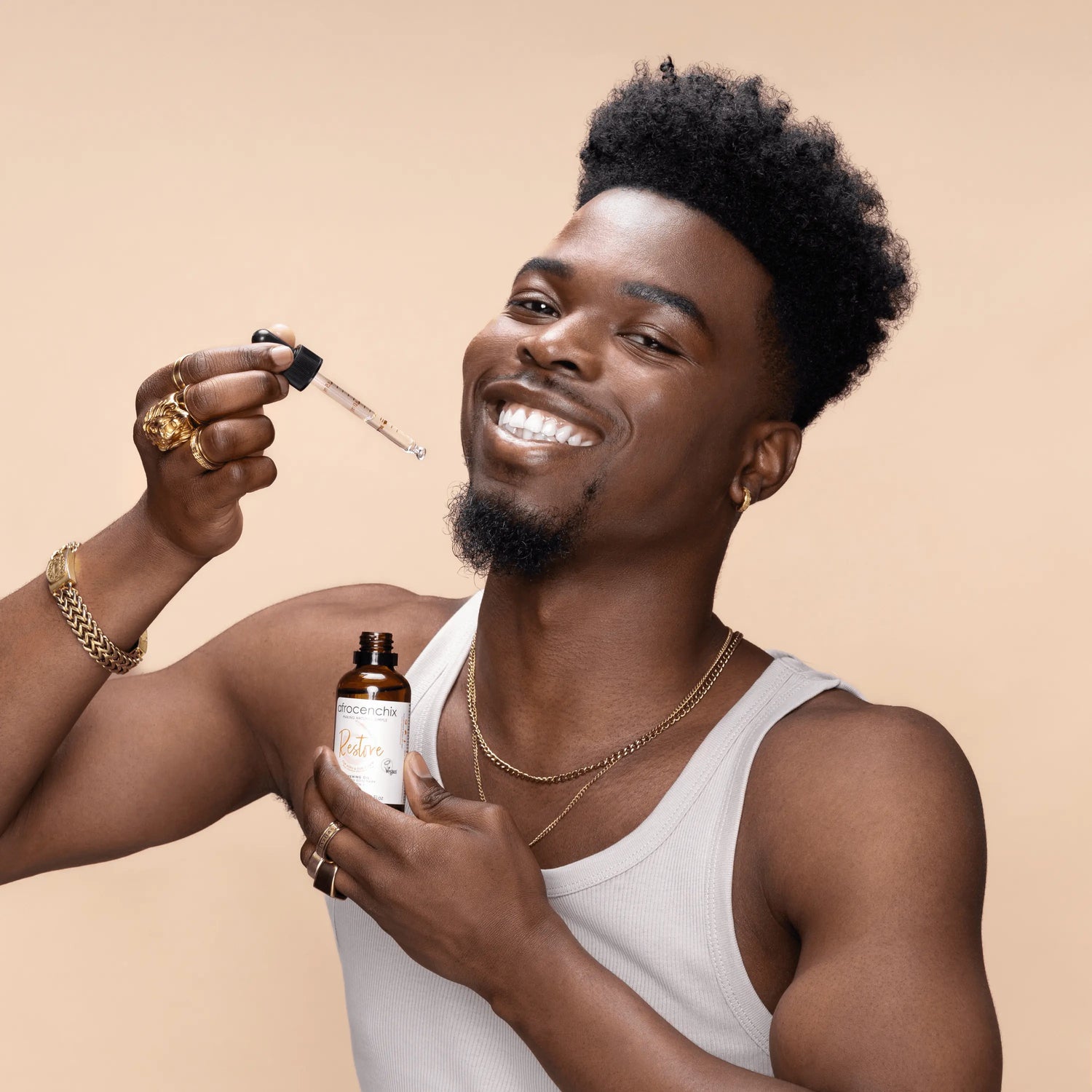 Repair &amp; Damage Care