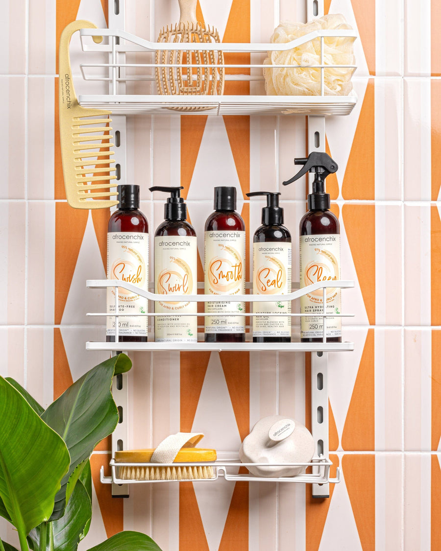 afrocenchix best shampoo for curly hair sulfate free