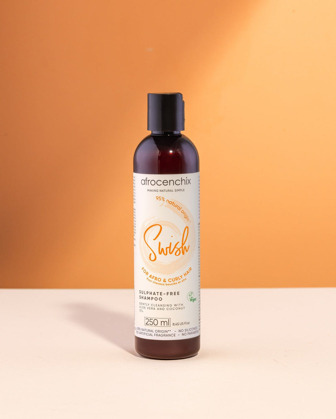 Swish Sulphate-Free Shampoo