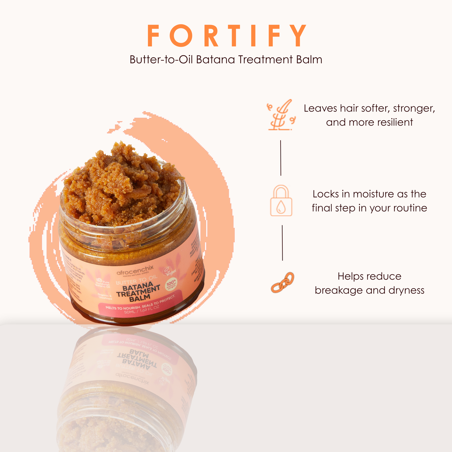 vegan hair growth oil for textured hair
