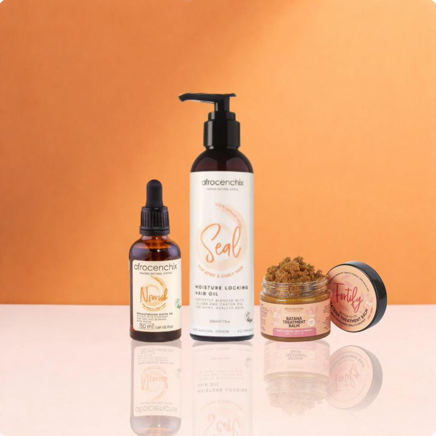 best hair growth products for curly hair