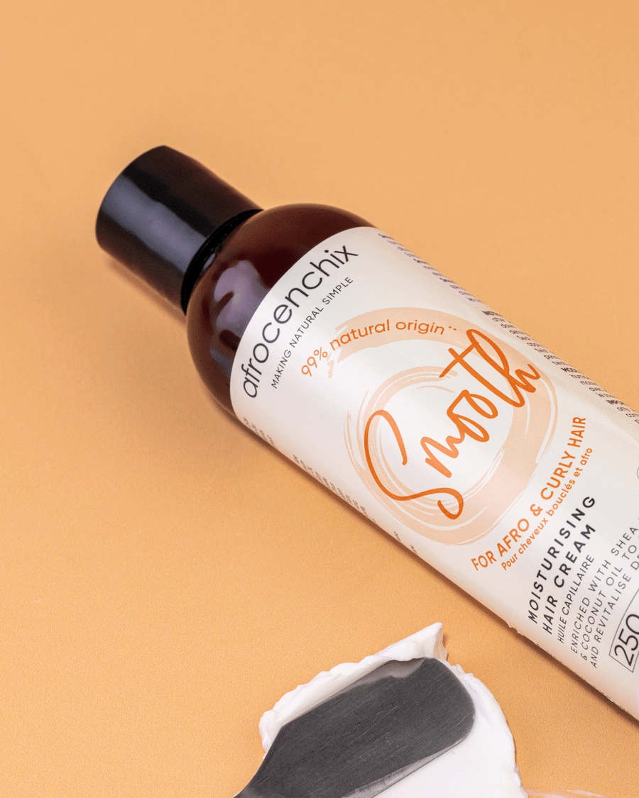 hydrating leave in conditioner for dry curls