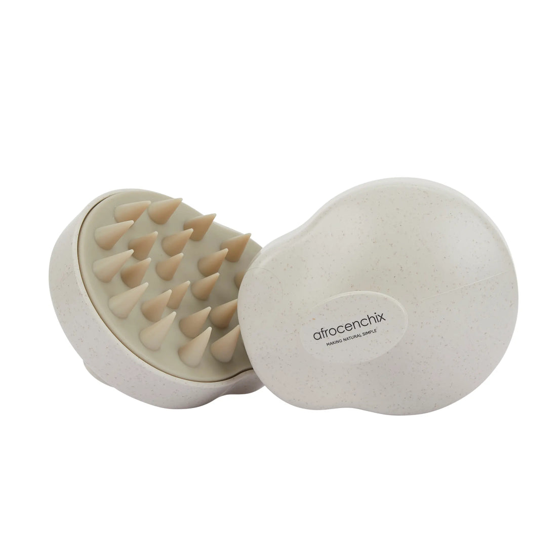 Soothing Scalp Massager